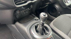 Nissan Juke 1.0 DiG-T N-Connecta 5dr Petrol Hatchback